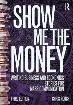 Cover Show Me the Money