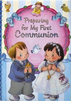 Preparing for My First Communion - Donaghy, Thomas J