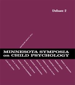 Minnesota Symposia on Child Psychology