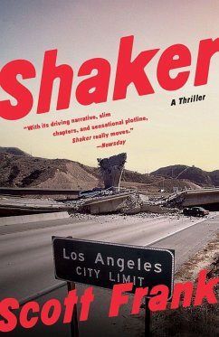 Shaker - Frank, Scott