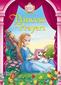 Princess Prayers - Young, Jeanna; Johnson, Jacqueline Kinney