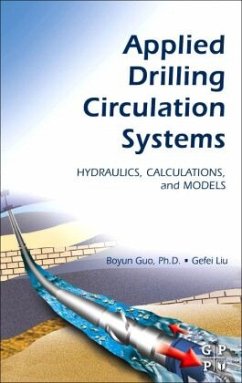 Applied Drilling Circulation Systems - Guo, Boyun;Liu, Gefei