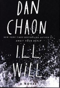 Ill Will - Chaon, Dan