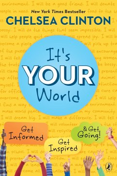 It's Your World - Clinton, Chelsea