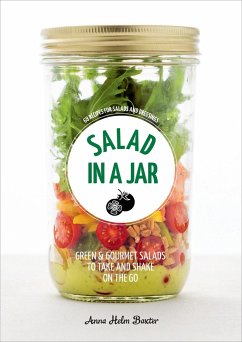 Salad in a Jar - Baxter, Anna Helm