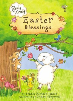 Easter Blessings - Dayspring; Jensen, Bonnie Rickner