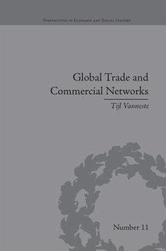 Global Trade and Commercial Networks - Vanneste, Tijl