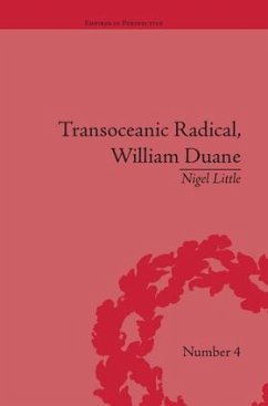 Transoceanic Radical - Little, Nigel