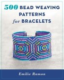 500 Bead Weaving Patterns for Bracelets