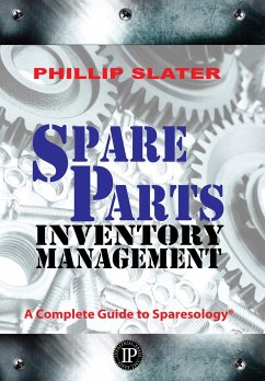 Spare Parts Inventory Management - Slater, Phillip