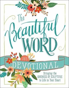 The Beautiful Word Devotional - Zondervan