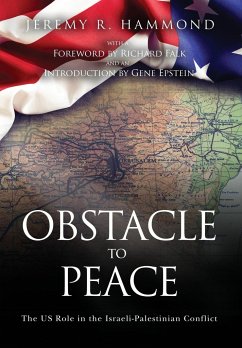 Obstacle to Peace - Hammond, Jeremy R.