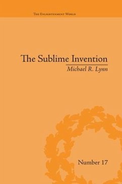 The Sublime Invention - Lynn, Michael R