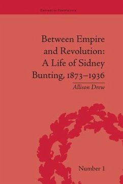 Between Empire and Revolution - Drew, Allison