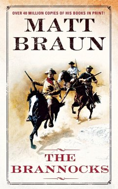 Brannocks - Braun, Matt