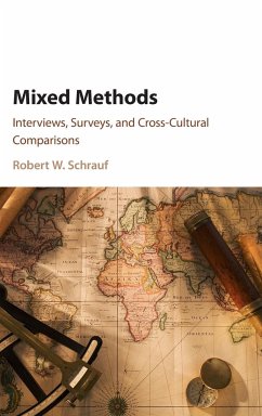 Mixed Methods - Schrauf, Robert W.