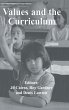 Values and the Curriculum - Bild 1