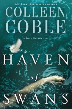 Haven of Swans - Coble, Colleen