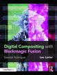 Digital Compositing with Blackmagic... - Bild 1