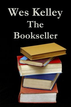 The Bookseller - Kelley, Wes