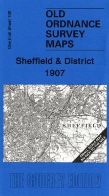 Sheffield and District 1907 - Jones, Melvyn
