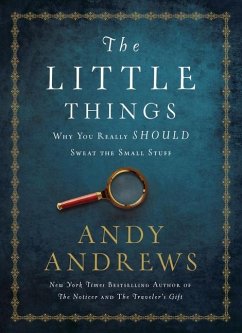 The Little Things - Andrews, Andy