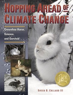 Hopping Ahead of Climate Change - Collard, Sneed B.