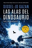 Un caso de Soren Marhauge 1. Las alas del dinosaurio