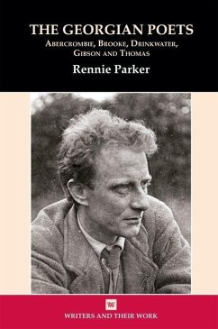 The Georgian Poets - Parker, Rennie
