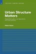 Urban Structure Matters - Bild 1