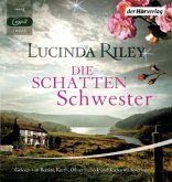 Die Schattenschwester / Die sieben Schwestern Bd.3 (2 MP3-CDs)