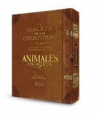 Maleta de Las Criaturas: Explora La Magia Cinematográfica de Animales Fantástico