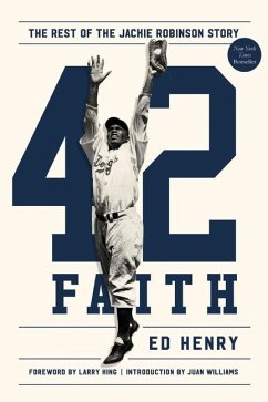 42 Faith - Henry, Ed