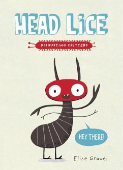 Head Lice - Gravel, Elise