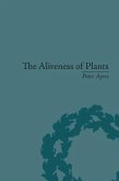 The Aliveness of Plants