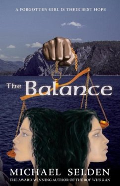 The Balance - Selden, Michael