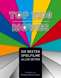 Top 1500 Movies - Rutschmann, Nicolas