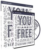 You Are Free Study Guide with DVD
