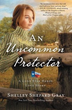 An Uncommon Protector - Gray, Shelley Shepard