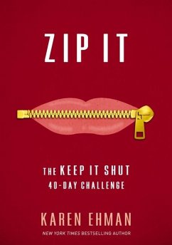 Zip It - Ehman, Karen