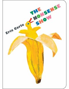 The Nonsense Show - Carle, Eric