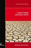 Climate Change and Social Justice