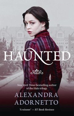 Haunted - Adornetto, Alexandra