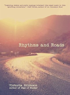 Rhythms and Roads - Erickson, Victoria (Victoria Erickson)