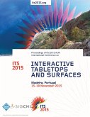 ITS 15 2015 ACM Interactive Tabletops and Surfaces