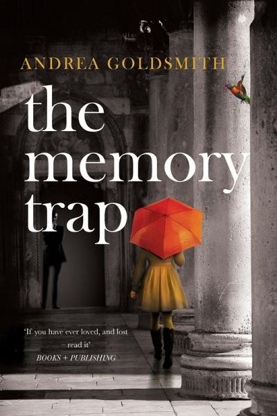 MEMORY TRAP MEMORY TRAP