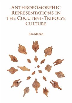 Cover Anthropomorphic Representations in the Cucuteni-Tripolye Culture
