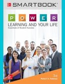 Smartbook Access Card for P.O.W.E.R. Learning & Your Life: Essentials of Student Success