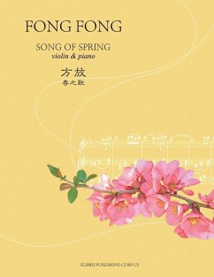 Song of Spring - Fong Fong