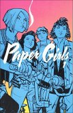 Paper Girls, Volume 1